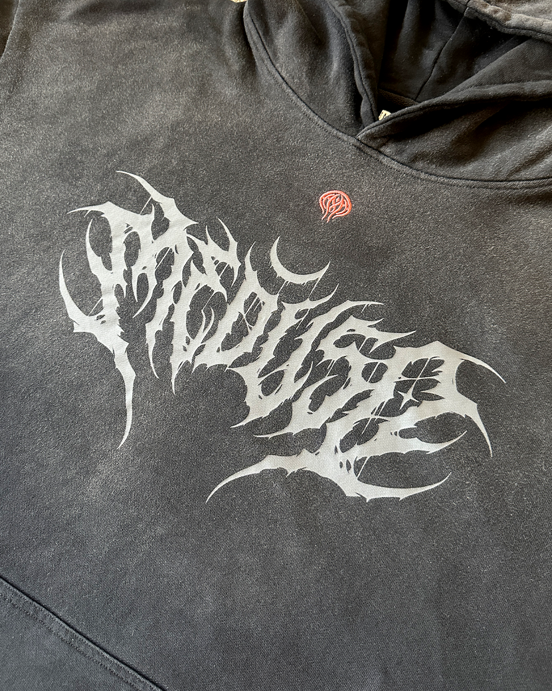 The Ascension into Madness Hoodie